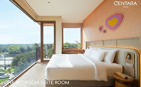 เซ็นทารา อุบล